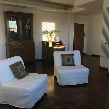 Casa Bambi Roma