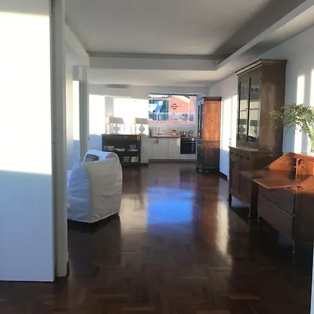 Casa Bambi *