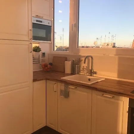 Casa Bambi