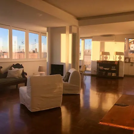 Apartamento Casa Bambi *
