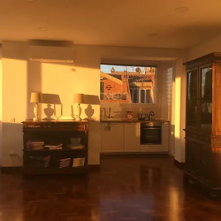 Apartamento Casa Bambi *