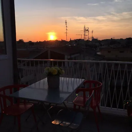 Apartamento Casa Bambi *